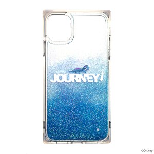 �o�f�`�biPhone 11�p �O���b�^�[�P�[�X�u�A�i�Ɛ�̏���2�v�i�T���}���_�[�j�bPG-DLQ19B03FRZ