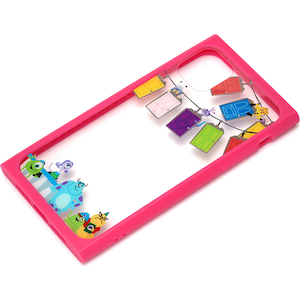 �o�f�`�biPhone 11 Pro Max�p �K���X�^�t�P�[�X Premium Style�i�����X�^�[�Y�E�C���j�bPG-DGT19C53MOI
