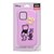 �o�f�`�biPhone 12 mini�p �V���R���P�[�X Premium Style�i���܂̃v�[����j�bPG-DSC20F04POO