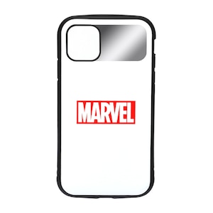 �o�f�`�biPhone 12 mini�p �n�C�u���b�h�^�t�P�[�X Premium Style�i���S/�z���C�g�j�bPG-DPT20F24MVL