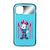 �o�f�`�biPhone 12/12 Pro�p �n�C�u���b�h�^�t�P�[�X Premium Style�i�~�j�[�}�E�X�j�bPG-DPT20G10MNE