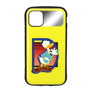 �o�f�`�biPhone 12/12 Pro�p �n�C�u���b�h�^�t�P�[�X Premium Style�i�h�i���h�_�b�N�j�bPG-DPT20G11DND