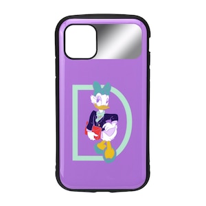 �o�f�`�biPhone 12/12 Pro�p �n�C�u���b�h�^�t�P�[�X Premium Style�i�f�C�W�[�_�b�N�j�bPG-DPT20G12DSY
