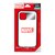 �o�f�`�biPhone 12/12 Pro�p �n�C�u���b�h�^�t�P�[�X Premium Style�i���S/�z���C�g�j�bPG-DPT20G24MVL