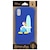 �o�f�`�biPhone XS/X�p �V���R���P�[�X�i�h�i���h�_�b�N�j�bPG-DCS372DND
