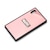 �o�f�`�biPhone XS/X�p �K���X�n�C�u���b�h�P�[�X MARVEL�i���S/�s���N�j�bPG-DCS613PK