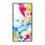 �o�f�`�biPhone XS/X�p �K���X�n�C�u���b�h�P�[�X �X�v���b�V�� MARVEL ���S�i�z���C�g�j�bPG-DCS615WH