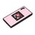 �o�f�`�biPhone XS/X�p �K���X�n�C�u���b�h�P�[�X (�A���G��)�bPG-DCS664ARL