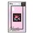 �o�f�`�biPhone XS/X�p �K���X�n�C�u���b�h�P�[�X (�A���G��)�bPG-DCS664ARL