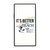�o�f�`�biPhone XR�p �K���X�n�C�u���b�h�P�[�X(�~�b�L�[�}�E�X/�z���C�g)�bPG-DCS671MKY