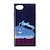 �o�f�`�biPhone 8/7/6s/6�p �K���X�n�C�u���b�h�P�[�X (�W�[�j�[)�bPG-DCS737GEN