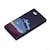 �o�f�`�biPhone 8/7/6s/6�p �K���X�n�C�u���b�h�P�[�X (�W�[�j�[)�bPG-DCS737GEN