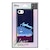 �o�f�`�biPhone 8/7/6s/6�p �K���X�n�C�u���b�h�P�[�X (�W�[�j�[)�bPG-DCS737GEN