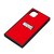 �o�f�`�biPhone 11�p �K���X�n�C�u���b�h�P�[�X MARVEL�i���S/���b�h�j�bPG-DGT19B11MVL