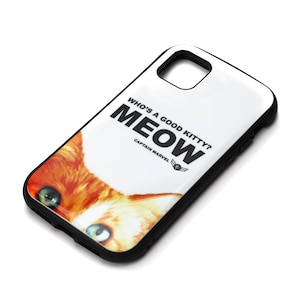 �o�f�`�biPhone 11�p �n�C�u���b�h�^�t�P�[�X�i�L���v�e���E�}�[�x���j�bPG-DPT19B13CTM