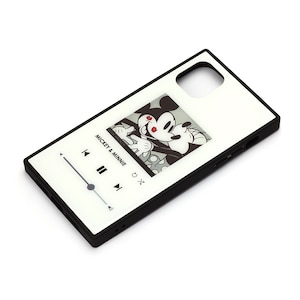 �o�f�`�biPhone 11 Pro Max�p �K���X�n�C�u���b�h�P�[�X�i�~�b�L�[�}�E�X/�z���C�g�j�bPG-DGT19C02MKY