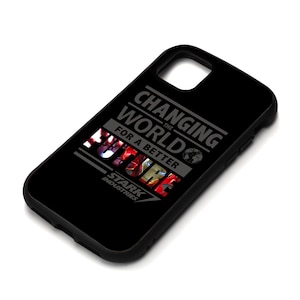 �o�f�`�biPhone 11 Pro Max�p �n�C�u���b�h�^�t�P�[�X�i�A�C�A���}���j�bPG-DPT19C11IRM