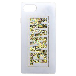 �o�f�`�biPhone SE�i��2����j/8/7/6s/6�p �O���b�^�[�P�[�X�i���S/�z���C�g�j�bPG-DLQ17M02MVL