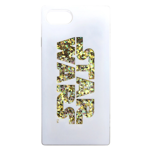 �o�f�`�biPhone SE�i��2����j/8/7/6s/6�p �O���b�^�[�P�[�X�i���S/�z���C�g�j�bPG-DLQ17M06SW