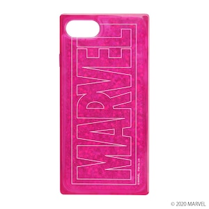 �o�f�`�biPhone 8/7/6s/6�p �O���b�^�[�P�[�X�i���S/�s���N�j�bPG-DLQ17M08MVL