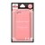 �o�f�`�biPhone SE�i��2����j/8/7�p �V���R���P�[�X�i�s���N�j�bPG-17MSC13PK