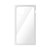 �o�f�`�biPhone 11 Pro�p �N���A�K���X�^�t�P�[�X �X�N�G�A�^�i�z���C�g�j�bPG-19AGT11WH