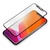 �o�f�`�biPhone 11 Pro/XS/X�p �t���ی�K���X�t�B���� �S�ʕی� 3DW�X�g�����O�K���X ����t �A���`�O���A�bPG-19AGL06D