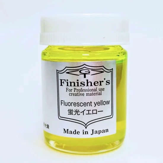 CULT 蛍光イエローキャップ｜反骨メッセージ×US限定 フィニッシャーズカラー 蛍光イエロー | フィニッシャーズ