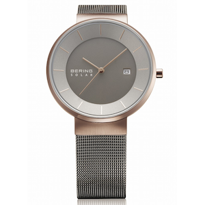 BERING�b�y�������K�i�zScandinavian Solar ���{�ʒ����f��