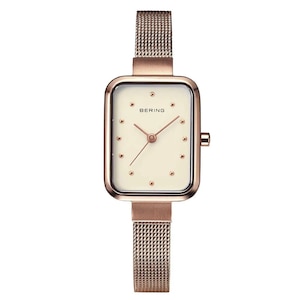 BERING�b�y�������K�i�zJapan Limited Classic Petit Collection