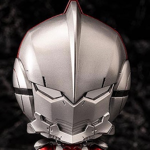ねんどろいど ULTRAMAN SUIT(ULTRAMAN)