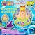 �l�h�m�c�i�}�C���h�j�b�C���� �S���t�}�[�J�[�iBIG�T�C�Y�j�bSSM001