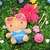 �l�h�m�c�i�}�C���h�j�b�n���[�L�e�B�i���Ă��j �{�[���|�[�`�bKTBP005