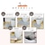 �J�L�E�`�bSELECT JUST FIT�g�C���J�[�y�b�g�~�������p�X�N�G�A �O���[�b737149(����)