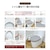 �J�L�E�`�bSELECT JUST FIT�g�C���t�^�J�o�[ �A�C�{���[�b737286(����)