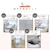 �J�L�E�`�bSELECT JUST FIT�g�C���֍��J�o�[���E�g�[�^ �O���[�b737385(����)