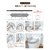 �J�L�E�`�bSELECT JUST FIT�g�C���֍��J�o�[���E�g�[�^ �A�C�{���[�b737408(����)