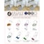 �J�L�E�`�bSELECT JUST FIT�g�C���֍��J�o�[���E�g�[�^ �A�C�{���[�b737408(����)