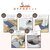 �J�L�E�`�bSELECT JUST FIT�}���`�J�[�y�b�g �l�C�r�[�b737415(����)