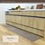 �J�L�E�`�bSELECT JUST FIT�}���`�J�[�y�b�g �u���E���b737439(����)