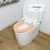 �J�L�E�`�bSELECT JUST FIT�g�C���֍��J�o�[���E�g�[�^ �I�����W�b737705(����)