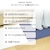 �J�L�E�`�bSELECT JUST FIT�}���`�J�[�y�b�g�~�������X�N�G�A �O���[�b737910(����)