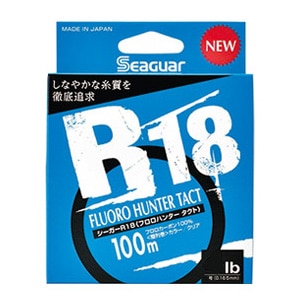 �V�[�K�[�b�V�[�K�[ R18 �t�����n���^�[TACT(�^�N�g)100m(5��/20lb)�b���ް R18 �������TACT(���)100m(5�޳/20lb)