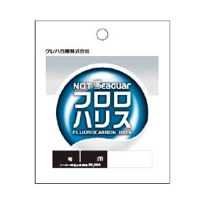 �V�[�K�[�b�m�b�g�V�[�K�[ NOT SEAGUAR �t�����n���X40m(5��) �N���A�bɯļ��ް����ؽ40m5�޳