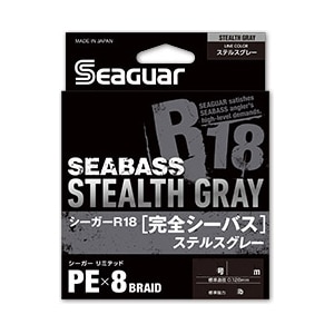 �V�[�K�[�b�V�[�K�[ R-18���S�V�[�o�X 200m(1.2��/22lb)�X�e���X�O���[�b���ް R-18�ݾ�ݼ��޽ 200m(1.2�޳/22lb)��ٽ��ڰ