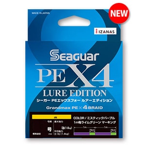 �V�[�K�[�b�V�[�K�[ PEX4 ���A�[�G�f�B�V���� 150m(0.2��/3.5lb)�b���ް PEX4 ٱ���ި��� 150m(0.2�޳/3.5lb)