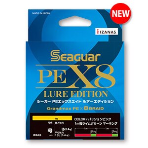 �V�[�K�[�b�V�[�K�[ PEX8 ���A�[�G�f�B�V���� 200m(1��/20lb)�b���ް PEX8 ٱ���ި��� 200m(1�޳/20lb)