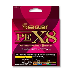 �V�[�K�[�b�V�[�K�[ PEX8 150m(0.4��/9.1lb)�b���ް PEX8 150m(0.4�޳/9.1lb)