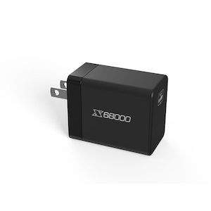 ���N�bX68000 Z AC�A�_�v�^�[65W (USB-TypeC)�bZKAC-007-65W X68000Z AC������