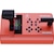 ���N�b�ySwitch�z�Y�C�L�}�X�R�� for Nintendo Switch RED�bZKNS-011 �޲�Ͻ�� گ��